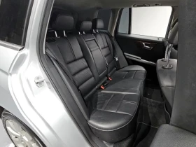 Mercedes-Benz GLK 220d CDI - 18275 лв. / 9343.86 € - 88550158 12 | Car24.bg Mercedes-Benz GLK 220d CDI - 18275 лв. / 9343.86 € - 88550158 12