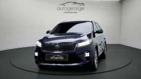Kia Sorento 2.2 4WD NOBLESSE - 37000 лв. / 18917.80 € - 11306871 3 | Car24.bg Kia Sorento 2.2 4WD NOBLESSE - 37000 лв. / 18917.80 € - 11306871 3