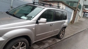 Nissan X-trail t30 - Car24.bg Nissan X-trail t30