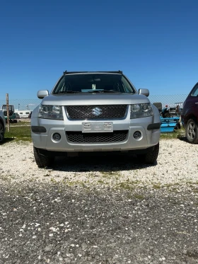 Suzuki Vitara 1, 9 - Car24.bg Suzuki Vitara 1, 9