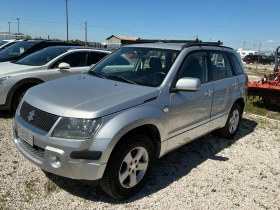 Suzuki Vitara 1, 9 - 4999 € / 9777.19 лв. - 41053681 4 | Car24.bg Suzuki Vitara 1, 9 - 4999 € / 9777.19 лв. - 41053681 4