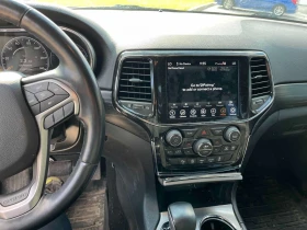 Jeep Grand cherokee * Altitude * ПОДГРЕВ* KEYLESS* | Auto.bg — изображение 9 Jeep Grand cherokee * Altitude * ПОДГРЕВ* KEYLESS* | Auto.bg — изображение 9