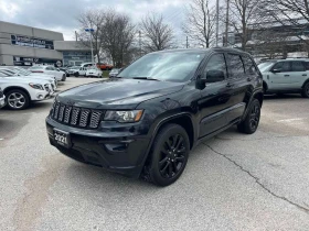 Jeep Grand cherokee * Altitude * ПОДГРЕВ* KEYLESS*