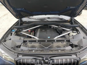 BMW X7 XDRIVE40I / M PKG / DISTRONIC / МАСАЖ / 360 /ОБДУХ | Auto.bg — изображение 10 BMW X7 XDRIVE40I / M PKG / DISTRONIC / МАСАЖ / 360 /ОБДУХ | Auto.bg — изображение 10