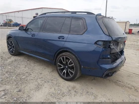 BMW X7 XDRIVE40I / M PKG / DISTRONIC / МАСАЖ / 360 /ОБДУХ | Auto.bg — изображение 4 BMW X7 XDRIVE40I / M PKG / DISTRONIC / МАСАЖ / 360 /ОБДУХ | Auto.bg — изображение 4