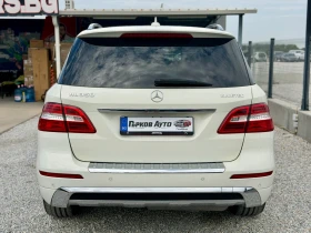 Mercedes-Benz ML 350 4 MATIC / AMG LINE / PANORAMA - 15500 € - 51139870 5 | Car24.bg Mercedes-Benz ML 350 4 MATIC / AMG LINE / PANORAMA - 15500 € - 51139870 5