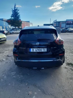 Nissan Murano 3.5i gaz | Auto.bg — изображение 4 Nissan Murano 3.5i gaz | Auto.bg — изображение 4