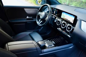Mercedes-Benz GLA 200 GLA 200//full led//car play// | Auto.bg — изображение 9 Mercedes-Benz GLA 200 GLA 200//full led//car play// | Auto.bg — изображение 9