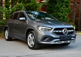 Mercedes-Benz GLA 200 GLA 200//full led//car play// | Auto.bg — изображение 5 Mercedes-Benz GLA 200 GLA 200//full led//car play// | Auto.bg — изображение 5
