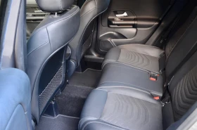 Mercedes-Benz GLA 200 GLA 200//full led//car play// | Auto.bg — изображение 10 Mercedes-Benz GLA 200 GLA 200//full led//car play// | Auto.bg — изображение 10