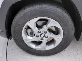Hyundai Tucson Diesel 2.0 2Wd Modern - 16575 € - 68396916 5 | Car24.bg Hyundai Tucson Diesel 2.0 2Wd Modern - 16575 € - 68396916 5