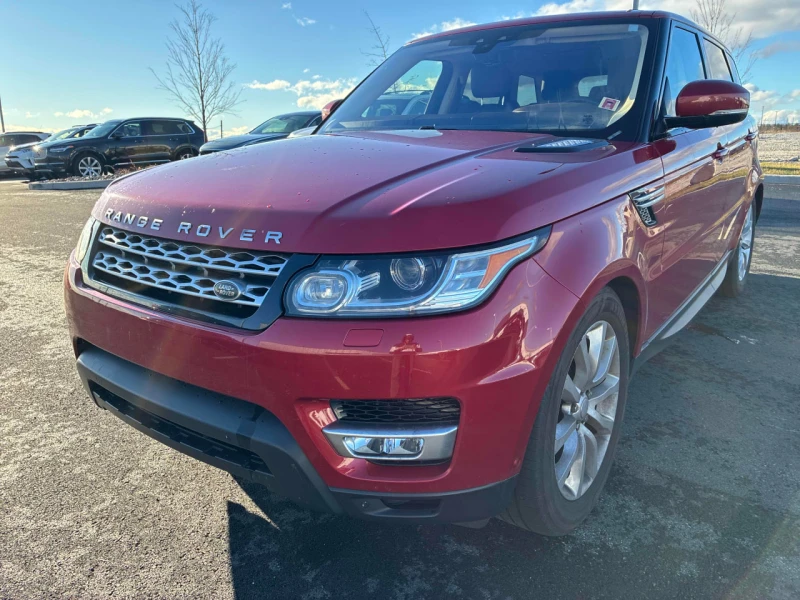 Land Rover Range Rover Sport CARFAX* АВТОФИНАНСИРАНЕ* БЕЗ ПЪРВОНАЧАЛНА ВНОСКА* - 32000 лв. / 16361.34 € - 71191387 1 | Car24.bg Land Rover Range Rover Sport CARFAX* АВТОФИНАНСИРАНЕ* БЕЗ ПЪРВОНАЧАЛНА ВНОСКА* - 32000 лв. / 16361.34 € - 71191387 1