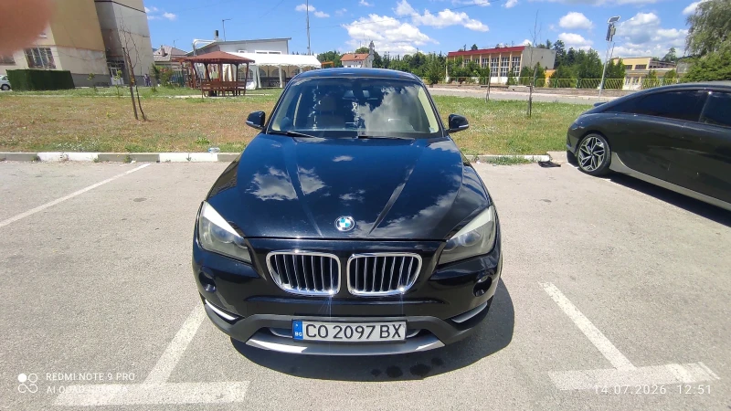 BMW X1 1.8 - 9000 € / 17602.47 лв. - 56159166 1 | Car24.bg BMW X1 1.8 - 9000 € / 17602.47 лв. - 56159166 1