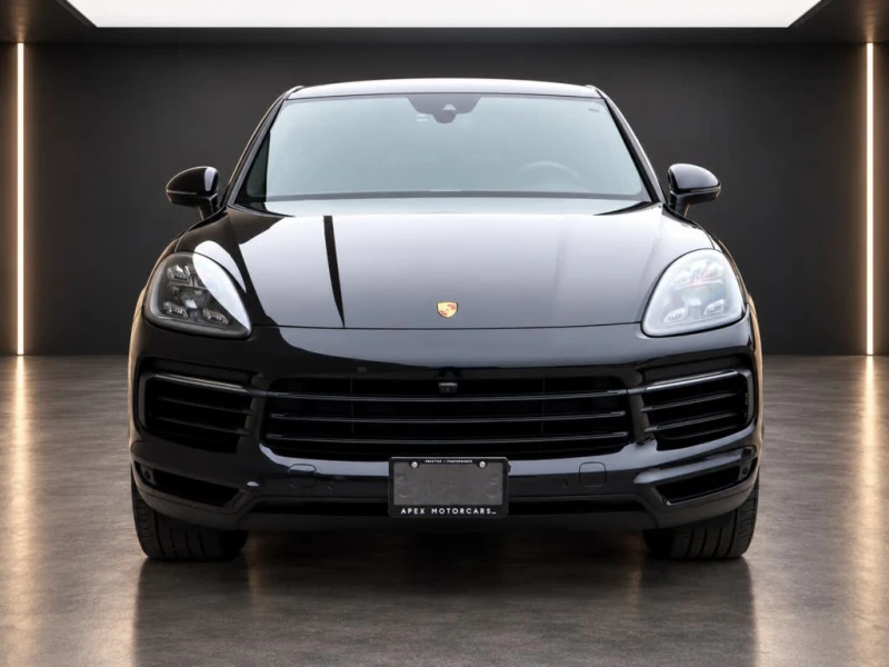 Porsche Cayenne 3.0T* COUPE* CHRONO* BOSE* 360* ПАНО* КРАЙНА ЦЕНА - 37600 € - 64284439 1 | Car24.bg Porsche Cayenne 3.0T* COUPE* CHRONO* BOSE* 360* ПАНО* КРАЙНА ЦЕНА - 37600 € - 64284439 1
