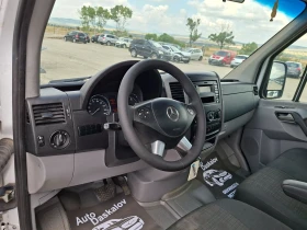 Mercedes-Benz Sprinter Sprinter | Auto.bg — изображение 10 Mercedes-Benz Sprinter Sprinter | Auto.bg — изображение 10