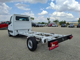 Mercedes-Benz Sprinter Sprinter | Auto.bg — изображение 7 Mercedes-Benz Sprinter Sprinter | Auto.bg — изображение 7