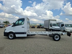 Mercedes-Benz Sprinter Sprinter | Auto.bg — изображение 8 Mercedes-Benz Sprinter Sprinter | Auto.bg — изображение 8