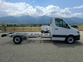 Mercedes-Benz Sprinter Sprinter | Auto.bg — изображение 4 Mercedes-Benz Sprinter Sprinter | Auto.bg — изображение 4