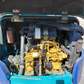 Багер Komatsu PC07-2 * НАЛИЧЕН * ТОП СЪСТОЯНИЕ * | Auto.bg — изображение 11 Багер Komatsu PC07-2 * НАЛИЧЕН * ТОП СЪСТОЯНИЕ * | Auto.bg — изображение 11