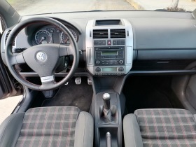 VW Polo GTI  1.8 Turbo  | Mobile.bg   11