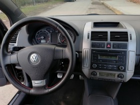 VW Polo GTI  1.8 Turbo  | Mobile.bg   15