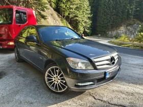 Mercedes-Benz C 220 646 - Car24.bg Mercedes-Benz C 220 646