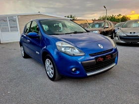 Renault Clio 1.2i R FACE НАВИ - Car24.bg Renault Clio 1.2i R FACE НАВИ