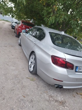 BMW 530 BMW F10 | Mobile.bg — малка снимка 4