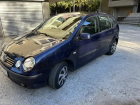 Снимка VW Polo