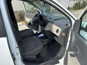 Dacia Lodgy 1, 5dci - 11500 лв. / 5879.86 € - 39646429 11 | Car24.bg Dacia Lodgy 1, 5dci - 11500 лв. / 5879.86 € - 39646429 11