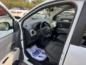 Dacia Lodgy 1, 5dci - 11500 лв. / 5879.86 € - 39646429 7 | Car24.bg Dacia Lodgy 1, 5dci - 11500 лв. / 5879.86 € - 39646429 7