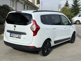 Dacia Lodgy 1, 5dci - 11500 лв. / 5879.86 € - 39646429 5 | Car24.bg Dacia Lodgy 1, 5dci - 11500 лв. / 5879.86 € - 39646429 5