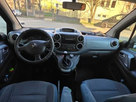 Citroen Berlingo 1.6 Hdi - 6700 лв. / 3425.66 € - 71396049 5 | Car24.bg Citroen Berlingo 1.6 Hdi - 6700 лв. / 3425.66 € - 71396049 5