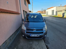 Citroen Berlingo 1.6 Hdi - 6700 лв. / 3425.66 € - 71396049 10 | Car24.bg Citroen Berlingo 1.6 Hdi - 6700 лв. / 3425.66 € - 71396049 10