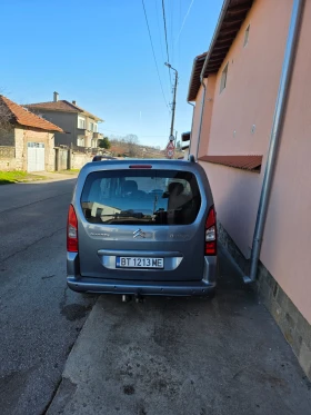 Citroen Berlingo 1.6 Hdi - 6700 лв. / 3425.66 € - 71396049 2 | Car24.bg Citroen Berlingo 1.6 Hdi - 6700 лв. / 3425.66 € - 71396049 2