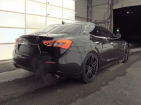 Maserati Ghibli * CARFAX * БЕЗ ПЪРВОНАЧАЛНА ВНОСКА - 26500 лв. / 13549.23 € - 83112634 4 | Car24.bg Maserati Ghibli * CARFAX * БЕЗ ПЪРВОНАЧАЛНА ВНОСКА - 26500 лв. / 13549.23 € - 83112634 4