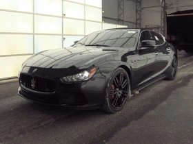 Maserati Ghibli * CARFAX * БЕЗ ПЪРВОНАЧАЛНА ВНОСКА - Car24.bg Maserati Ghibli * CARFAX * БЕЗ ПЪРВОНАЧАЛНА ВНОСКА