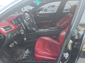 Maserati Ghibli * CARFAX * БЕЗ ПЪРВОНАЧАЛНА ВНОСКА - 26500 лв. / 13549.23 € - 83112634 7 | Car24.bg Maserati Ghibli * CARFAX * БЕЗ ПЪРВОНАЧАЛНА ВНОСКА - 26500 лв. / 13549.23 € - 83112634 7