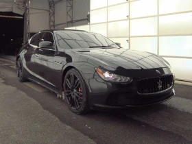 Maserati Ghibli * CARFAX * БЕЗ ПЪРВОНАЧАЛНА ВНОСКА - 26500 лв. / 13549.23 € - 83112634 3 | Car24.bg Maserati Ghibli * CARFAX * БЕЗ ПЪРВОНАЧАЛНА ВНОСКА - 26500 лв. / 13549.23 € - 83112634 3