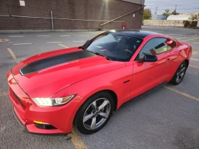 Ford Mustang * V6 * CARFAX * ЦЕНА ДО БГ - 12500 € / 24447.88 лв. - 47668754 11 | Car24.bg Ford Mustang * V6 * CARFAX * ЦЕНА ДО БГ - 12500 € / 24447.88 лв. - 47668754 11