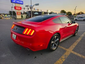 Ford Mustang * V6 * CARFAX * ЦЕНА ДО БГ - 12500 € / 24447.88 лв. - 47668754 4 | Car24.bg Ford Mustang * V6 * CARFAX * ЦЕНА ДО БГ - 12500 € / 24447.88 лв. - 47668754 4