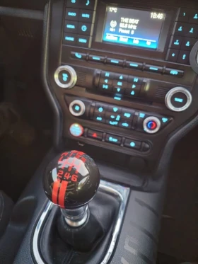 Ford Mustang * V6 * CARFAX * ЦЕНА ДО БГ - 12500 € / 24447.88 лв. - 47668754 8 | Car24.bg Ford Mustang * V6 * CARFAX * ЦЕНА ДО БГ - 12500 € / 24447.88 лв. - 47668754 8