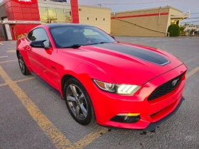 Ford Mustang * V6 * CARFAX * ЦЕНА ДО БГ - 12500 € / 24447.88 лв. - 47668754 13 | Car24.bg Ford Mustang * V6 * CARFAX * ЦЕНА ДО БГ - 12500 € / 24447.88 лв. - 47668754 13