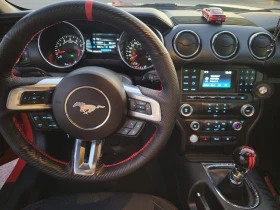 Ford Mustang * V6 * CARFAX * ЦЕНА ДО БГ - 12500 € / 24447.88 лв. - 47668754 17 | Car24.bg Ford Mustang * V6 * CARFAX * ЦЕНА ДО БГ - 12500 € / 24447.88 лв. - 47668754 17