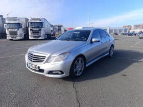 Mercedes-Benz E 350 - Car24.bg Mercedes-Benz E 350