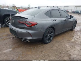 Acura TLX * A SPEC PACKAGE* FULL* - 20500 € / 40094.51 лв. - 56519549 4 | Car24.bg Acura TLX * A SPEC PACKAGE* FULL* - 20500 € / 40094.51 лв. - 56519549 4