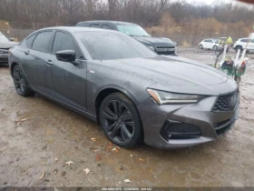 Acura TLX * A SPEC PACKAGE* FULL* - Car24.bg Acura TLX * A SPEC PACKAGE* FULL*