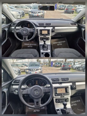 VW Passat 2.0TDI-140k.s-6sk-NAVI-EURO 5 - 6300 € / 12321.73 лв. - 43182808 11 | Car24.bg VW Passat 2.0TDI-140k.s-6sk-NAVI-EURO 5 - 6300 € / 12321.73 лв. - 43182808 11