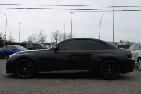 BMW M2 RWD* АвтоКредит* (ЦЕНА ДО БГ) - 48999 € / 95833.71 лв. - 42354369 4 | Car24.bg BMW M2 RWD* АвтоКредит* (ЦЕНА ДО БГ) - 48999 € / 95833.71 лв. - 42354369 4