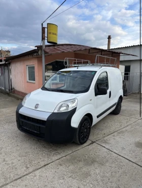 Снимка Fiat Fiorino
